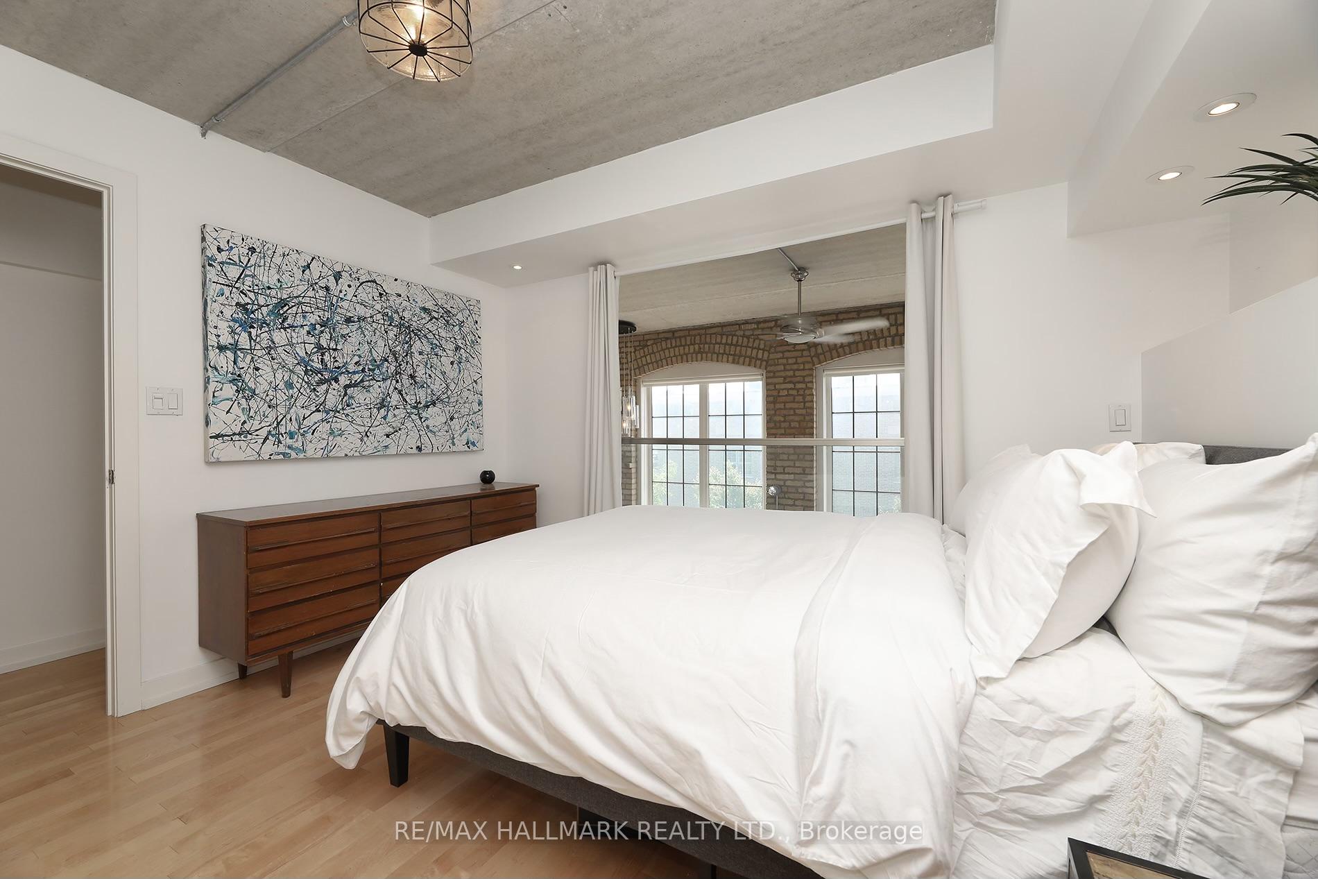 Photo 11 of Unit 314, 1100 Lansdowne Avenue, Toronto, Dovercourt-Wallace Emerson-Junction — HOMEH