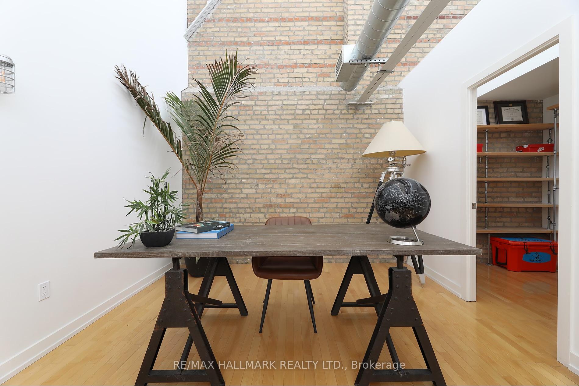 Photo 15 of Unit 314, 1100 Lansdowne Avenue, Toronto, Dovercourt-Wallace Emerson-Junction — HOMEH