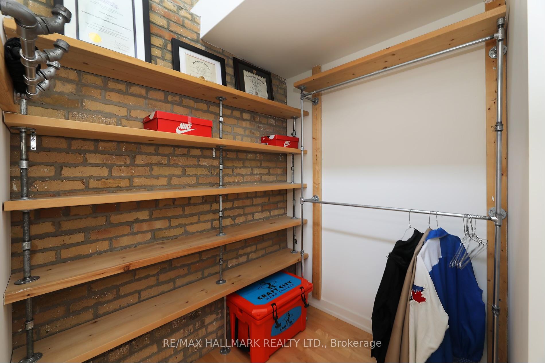 Photo 16 of Unit 314, 1100 Lansdowne Avenue, Toronto, Dovercourt-Wallace Emerson-Junction — HOMEH