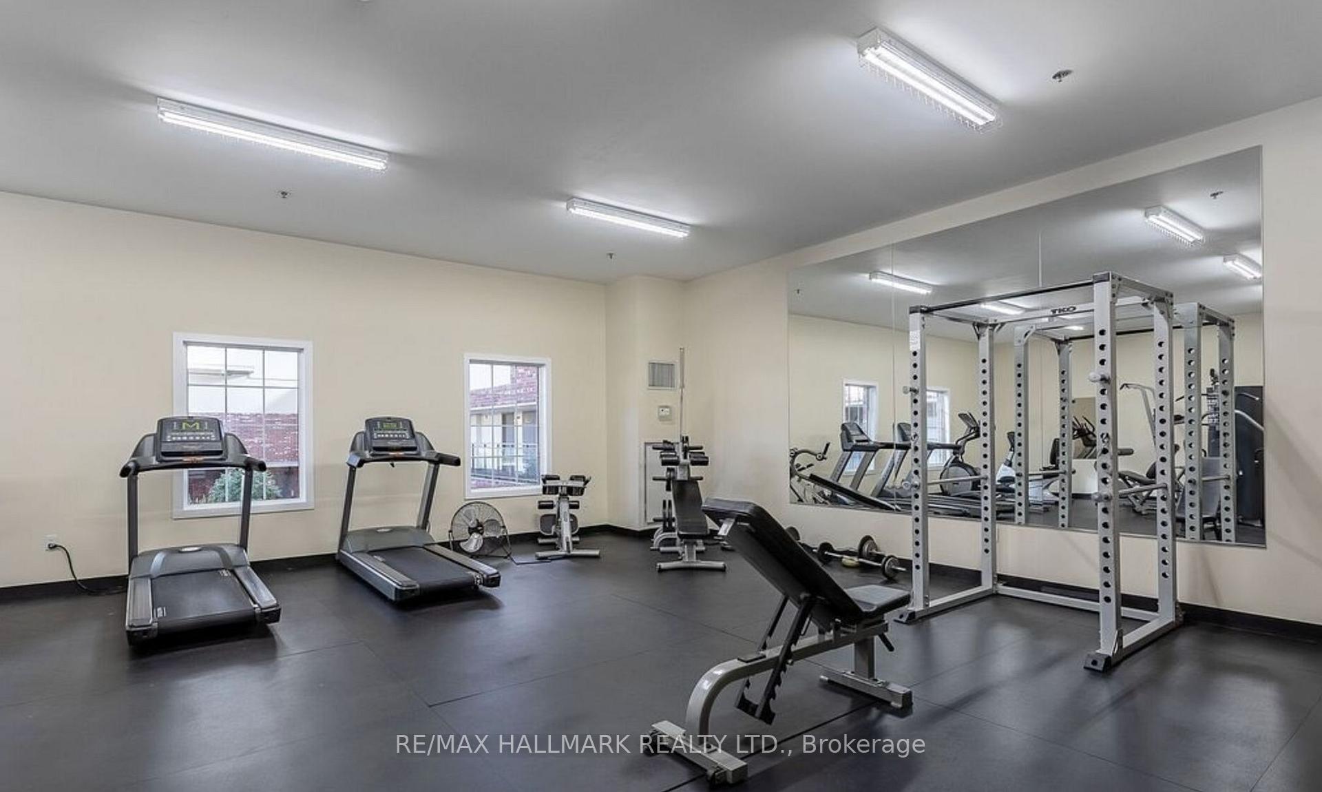 Photo 19 of Unit 314, 1100 Lansdowne Avenue, Toronto, Dovercourt-Wallace Emerson-Junction — HOMEH