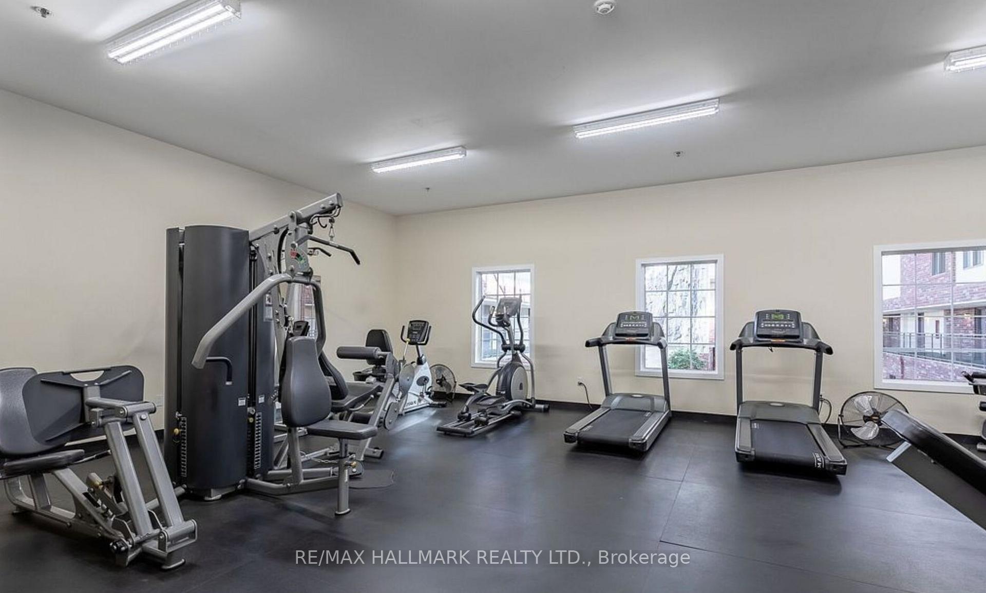 Photo 20 of Unit 314, 1100 Lansdowne Avenue, Toronto, Dovercourt-Wallace Emerson-Junction — HOMEH