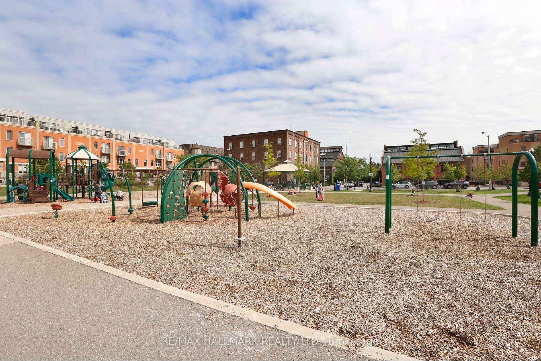 Photo 22 of Unit 314, 1100 Lansdowne Avenue, Toronto, Dovercourt-Wallace Emerson-Junction — HOMEH
