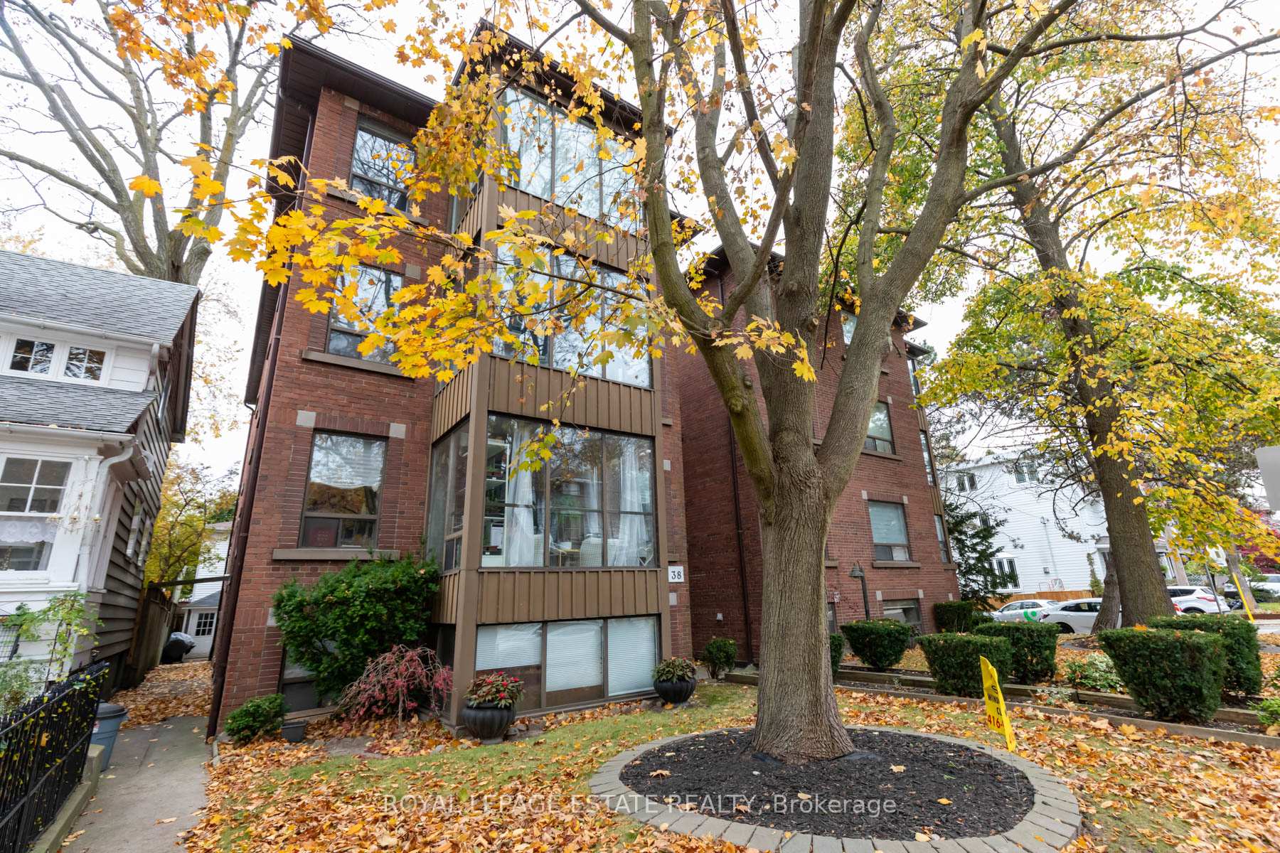 Photo of Unit 1A, 38 Leuty Avenue