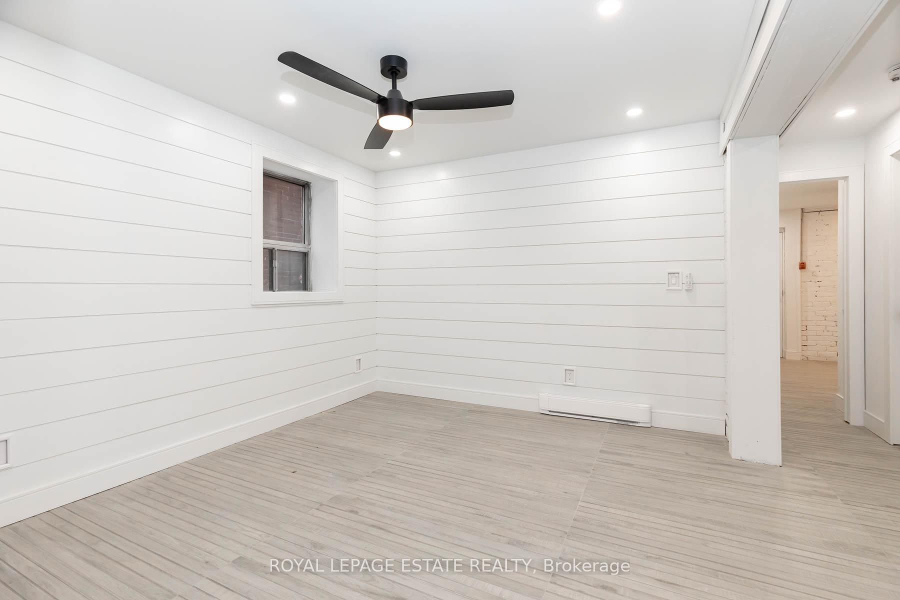 Photo 6 of Unit 1A, 38 Leuty Avenue, Toronto, The Beaches — HOMEH