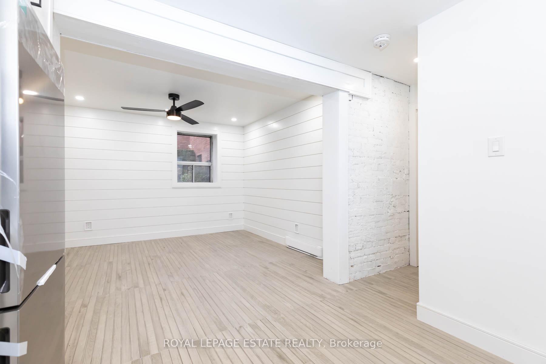 Photo 10 of Unit 1A, 38 Leuty Avenue, Toronto, The Beaches — HOMEH