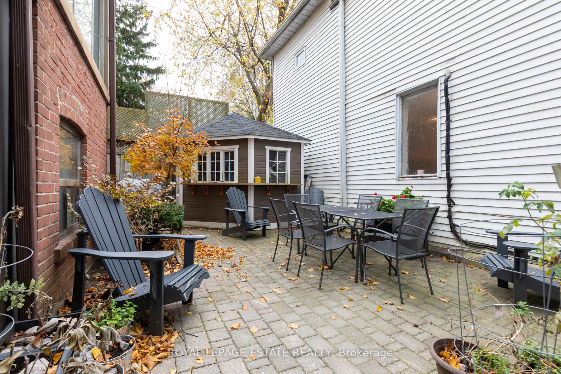Photo 21 of Unit 1A, 38 Leuty Avenue, Toronto, The Beaches — HOMEH