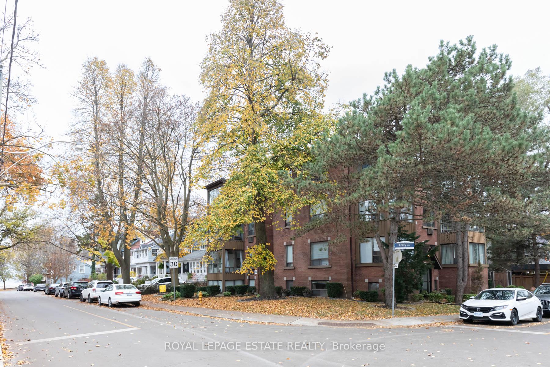 Photo 23 of Unit 1A, 38 Leuty Avenue, Toronto, The Beaches — HOMEH