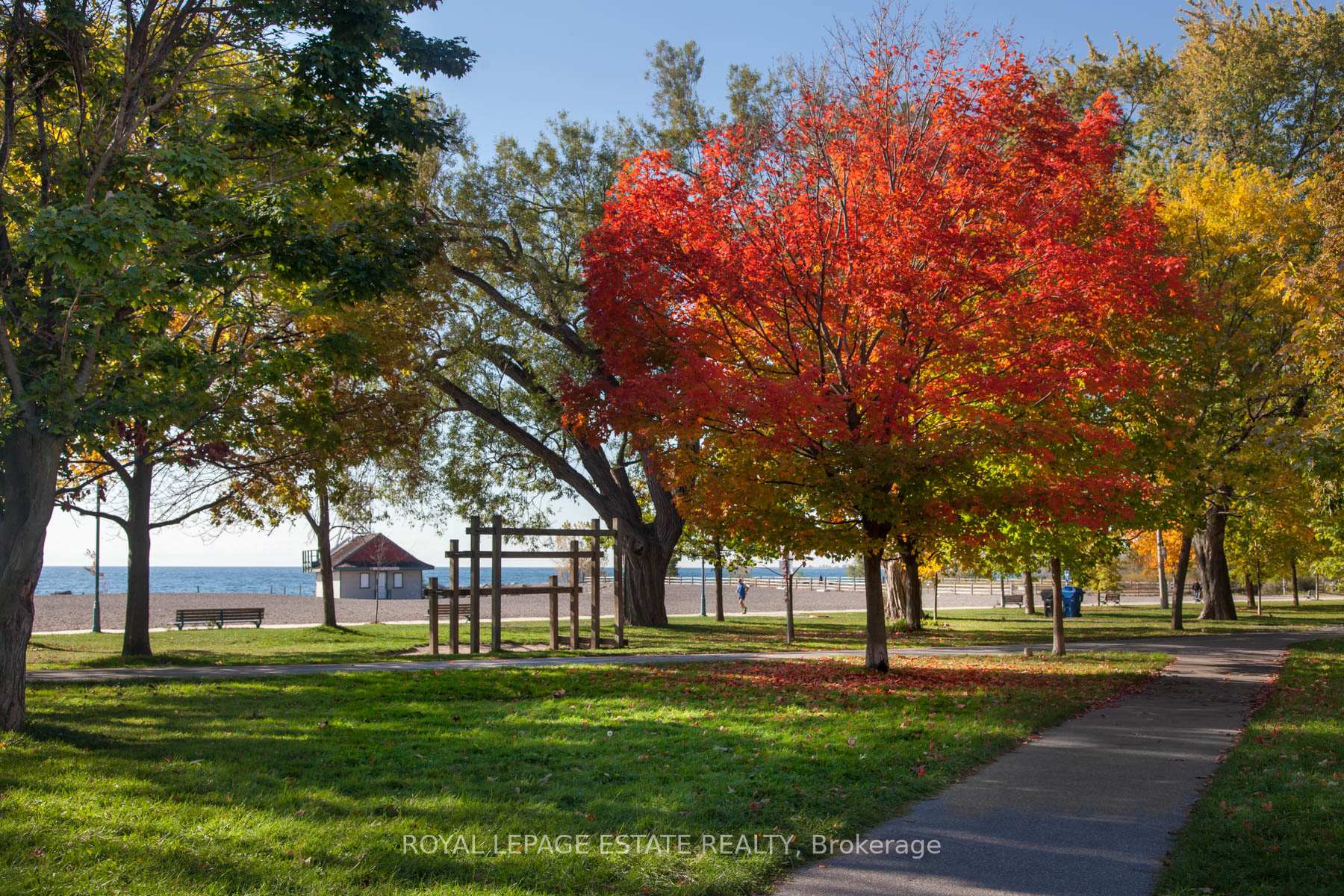 Photo 27 of Unit 1A, 38 Leuty Avenue, Toronto, The Beaches — HOMEH