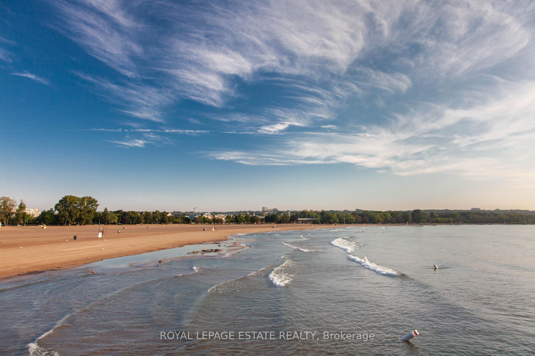 Photo 30 of Unit 1A, 38 Leuty Avenue, Toronto, The Beaches — HOMEH