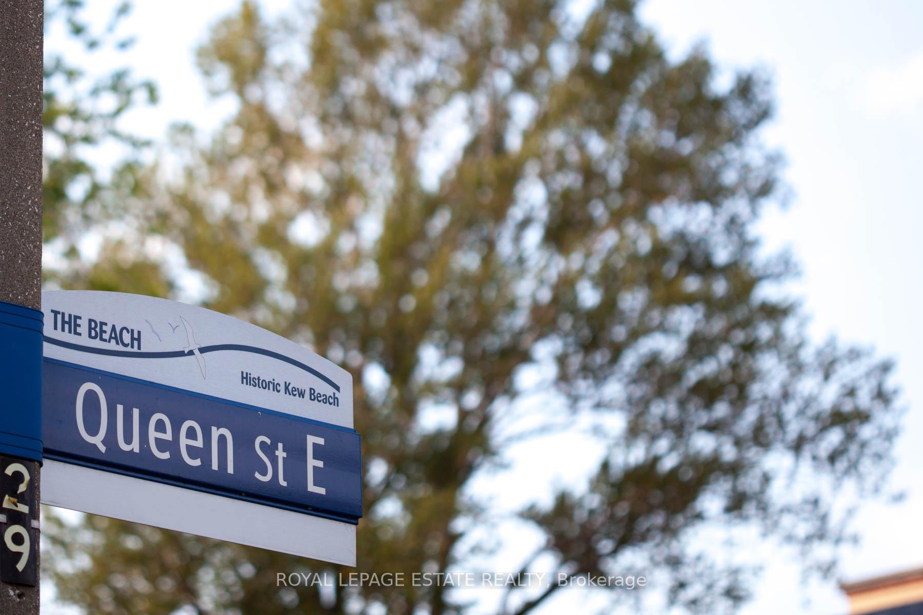 Photo 32 of Unit 1A, 38 Leuty Avenue, Toronto, The Beaches — HOMEH