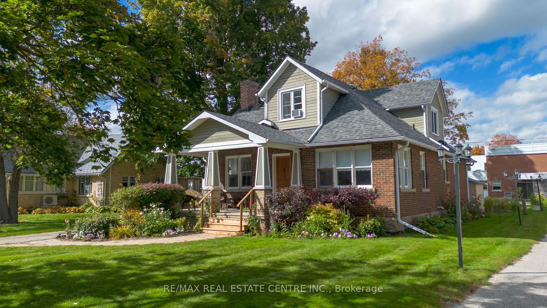 Photo of 314 Main Street E