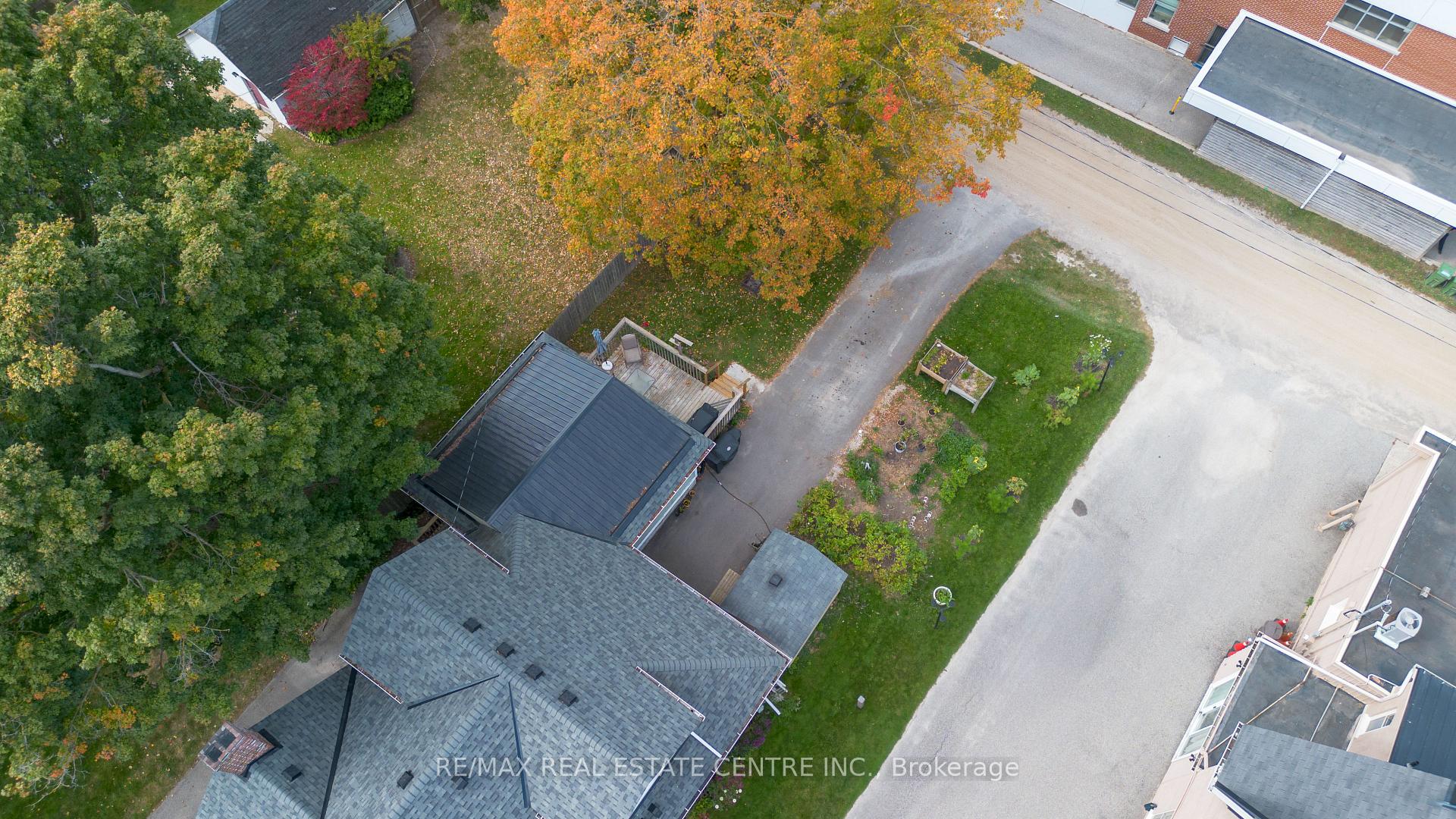 Photo 43 of 314 Main Street E, Shelburne — HOMEH