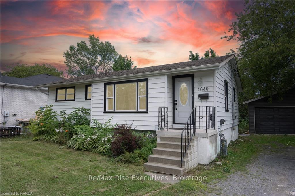 Photo of 1640 Mary Street