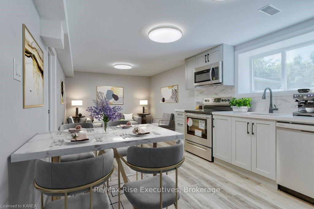 Photo 17 of 1640 Mary Street, Kingston, South of Taylor-Kidd Blvd — HOMEH