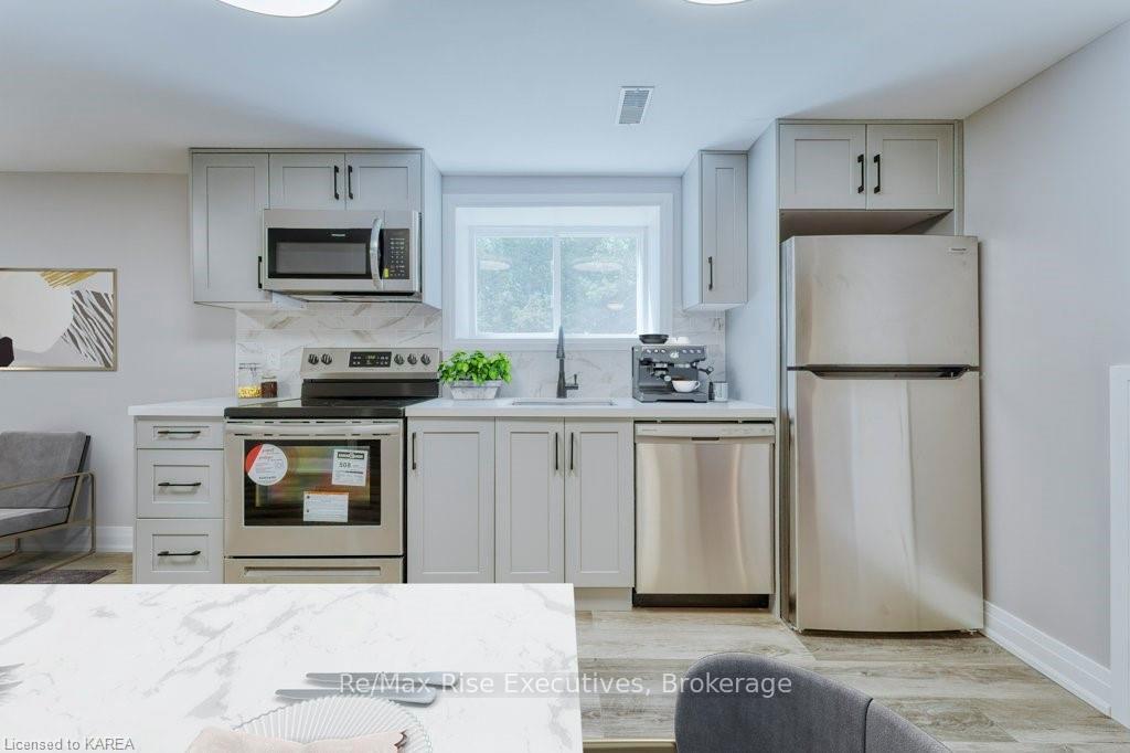 Photo 18 of 1640 Mary Street, Kingston, South of Taylor-Kidd Blvd — HOMEH