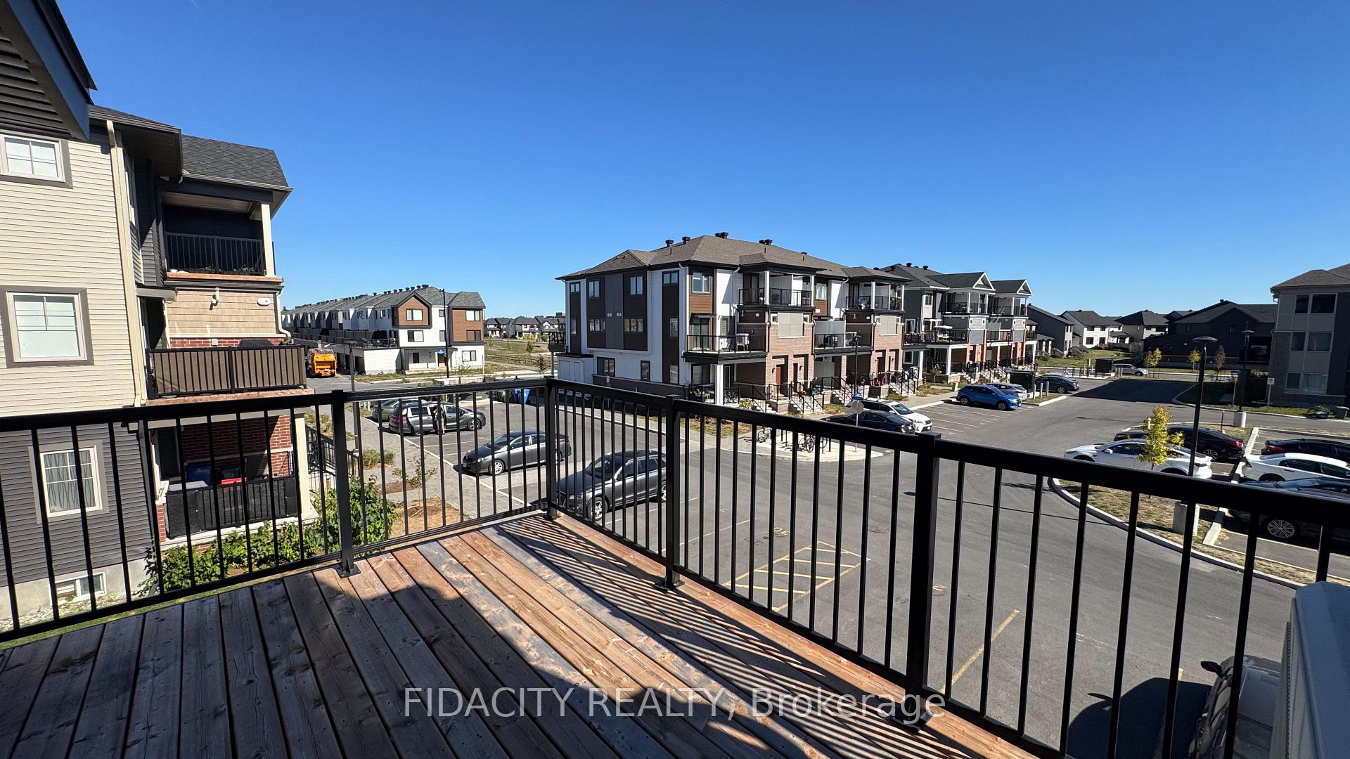 Photo 8 of 173 Anthracite Private, Ottawa, Barrhaven - Heritage Park — HOMEH