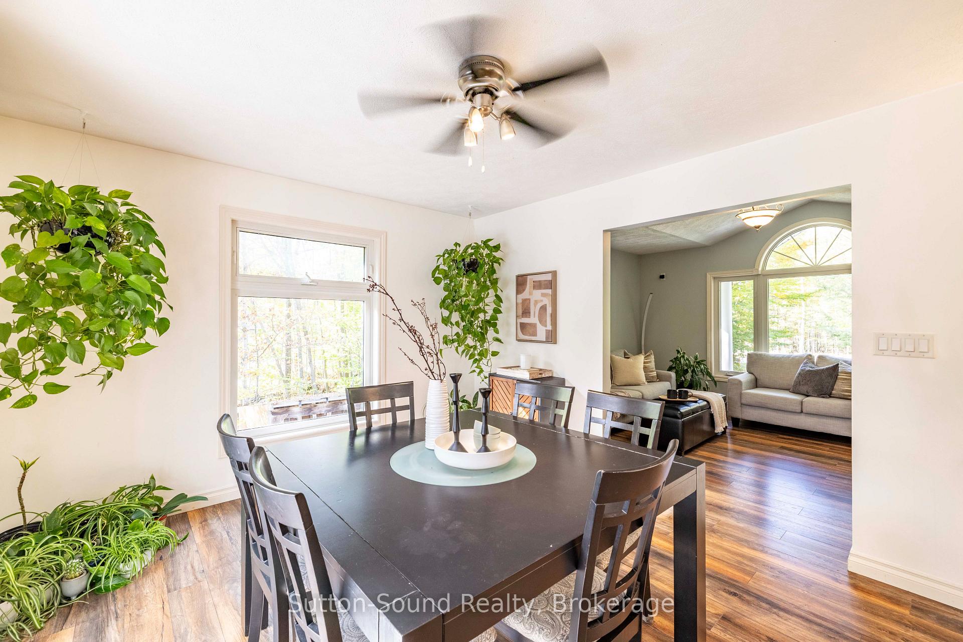Photo 8 of 143712 15 Side Road, Meaford — HOMEH