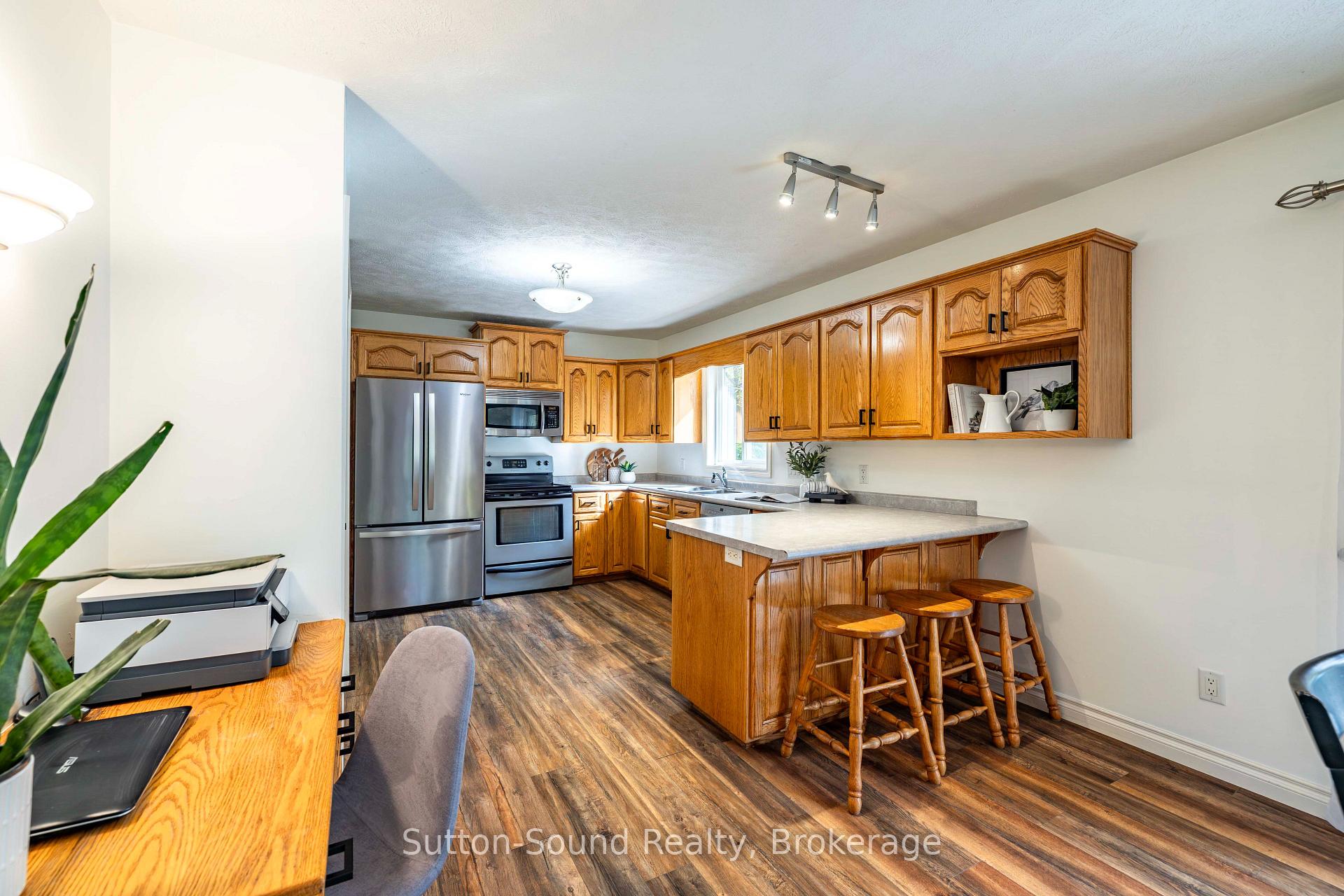 Photo 10 of 143712 15 Side Road, Meaford — HOMEH