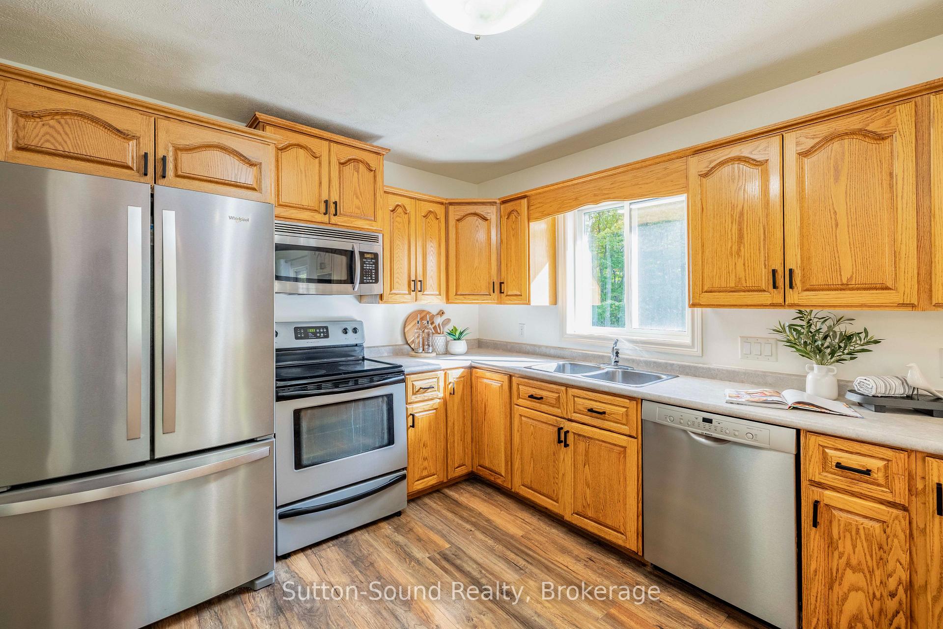 Photo 12 of 143712 15 Side Road, Meaford — HOMEH