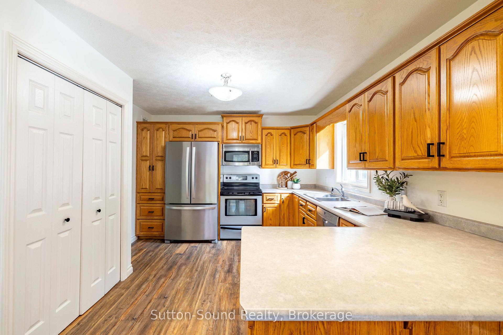 Photo 13 of 143712 15 Side Road, Meaford — HOMEH