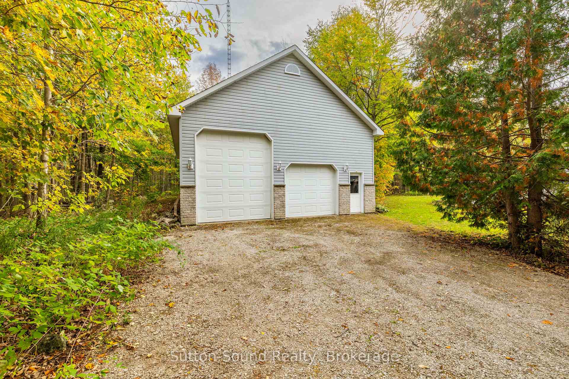 Photo 34 of 143712 15 Side Road, Meaford — HOMEH