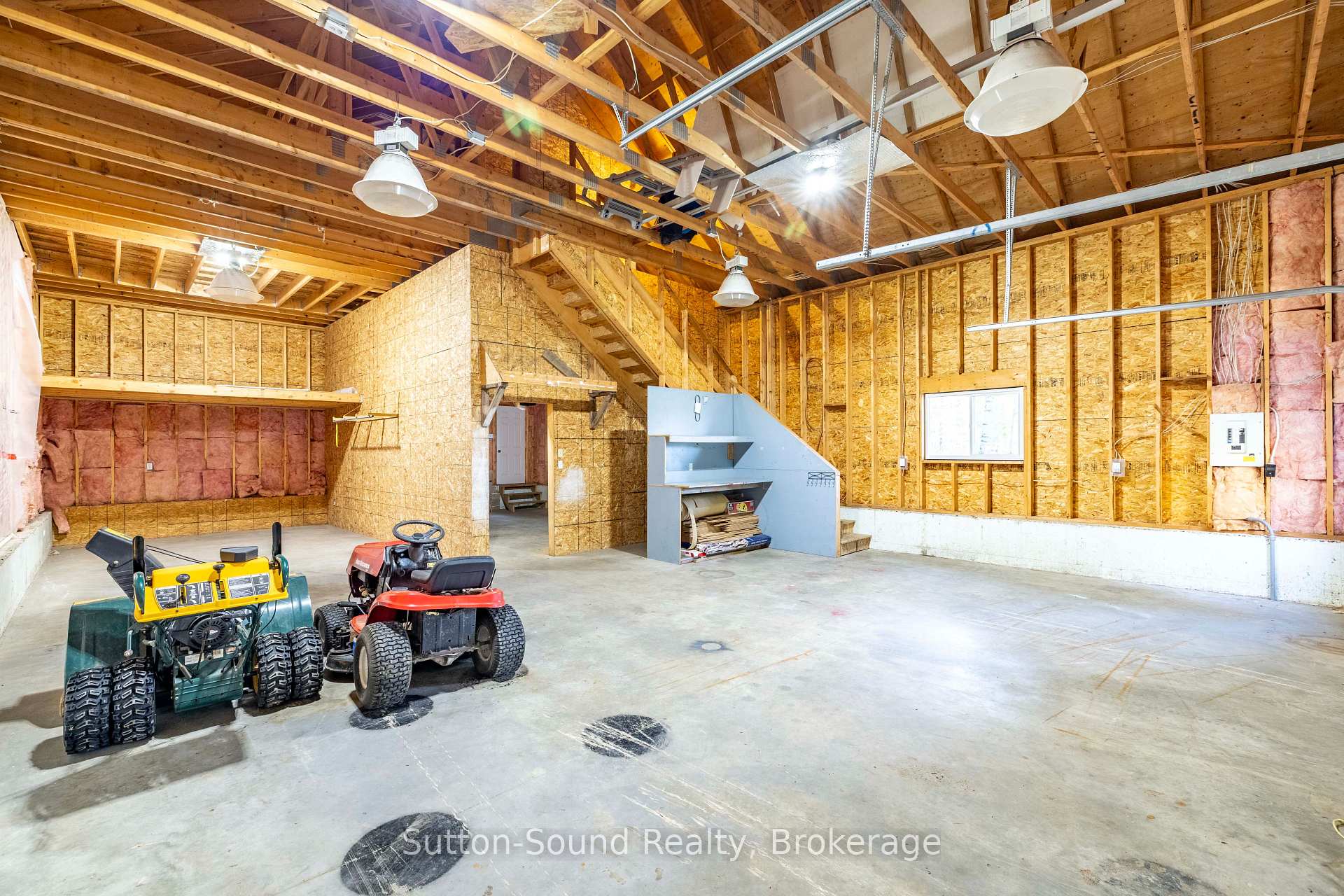 Photo 36 of 143712 15 Side Road, Meaford — HOMEH