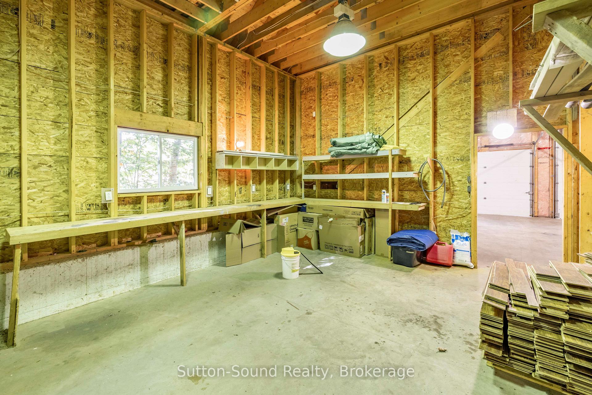 Photo 37 of 143712 15 Side Road, Meaford — HOMEH