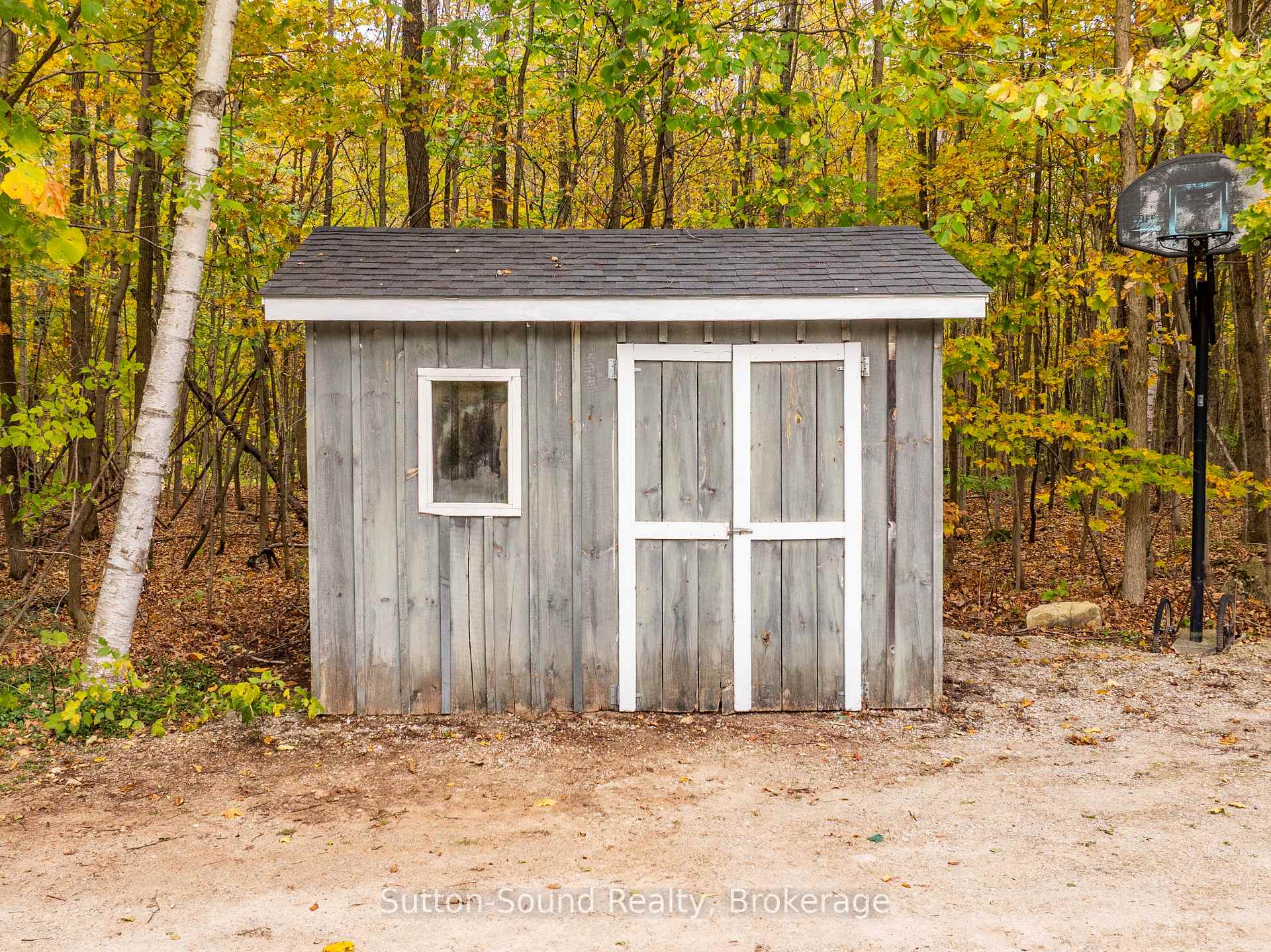 Photo 40 of 143712 15 Side Road, Meaford — HOMEH