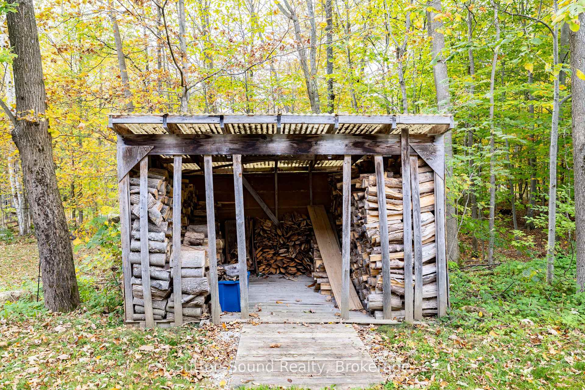 Photo 41 of 143712 15 Side Road, Meaford — HOMEH