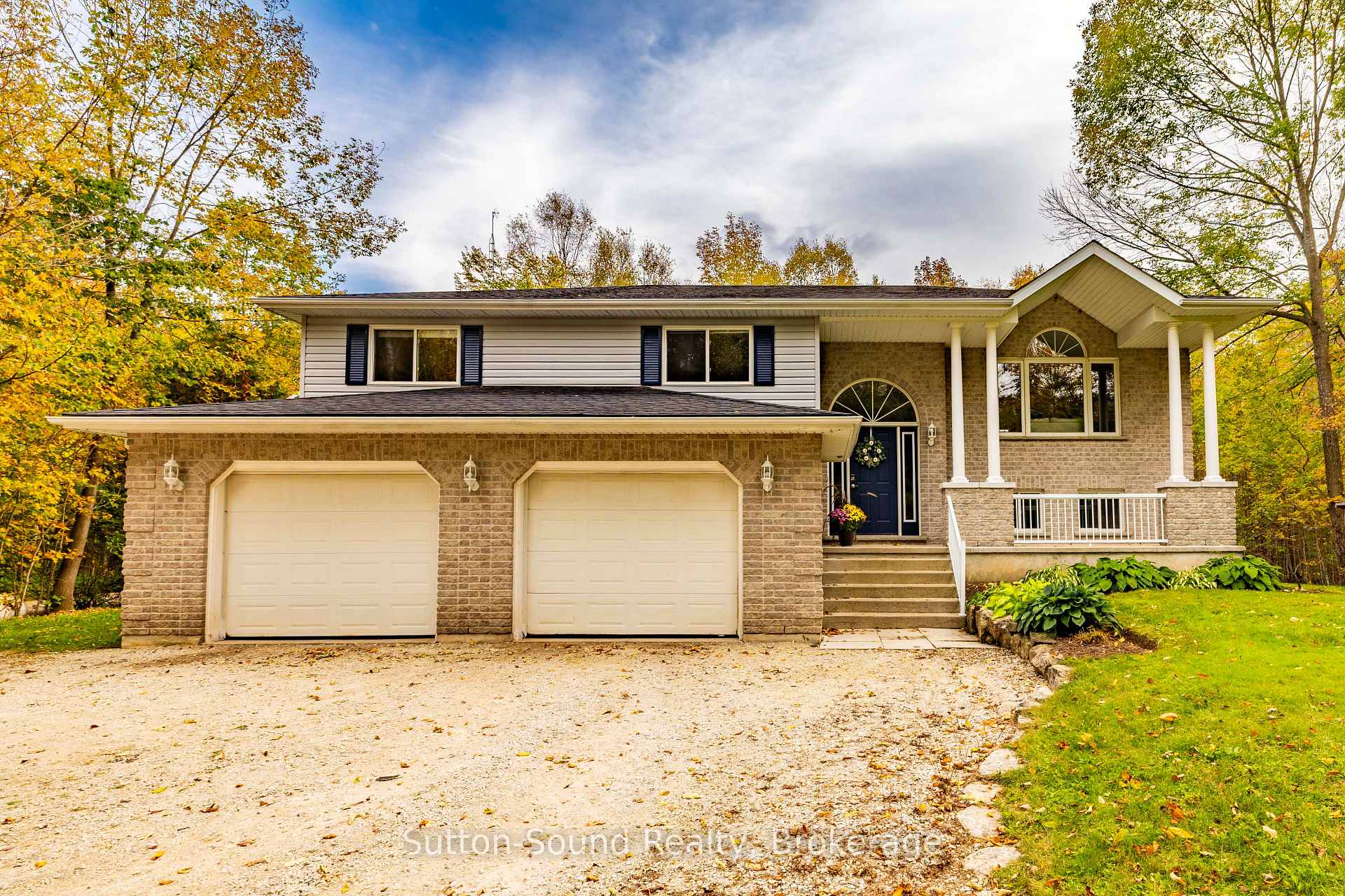 Photo 42 of 143712 15 Side Road, Meaford — HOMEH