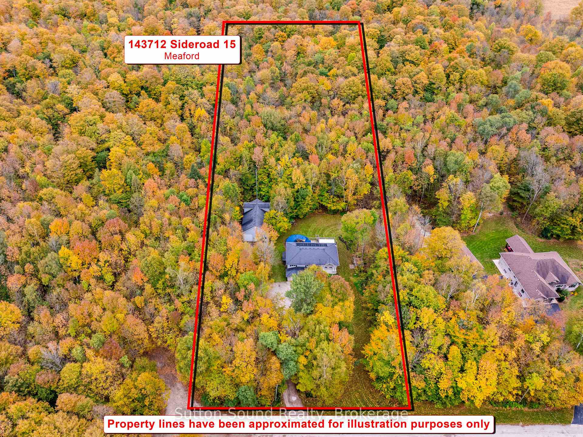 Photo 43 of 143712 15 Side Road, Meaford — HOMEH