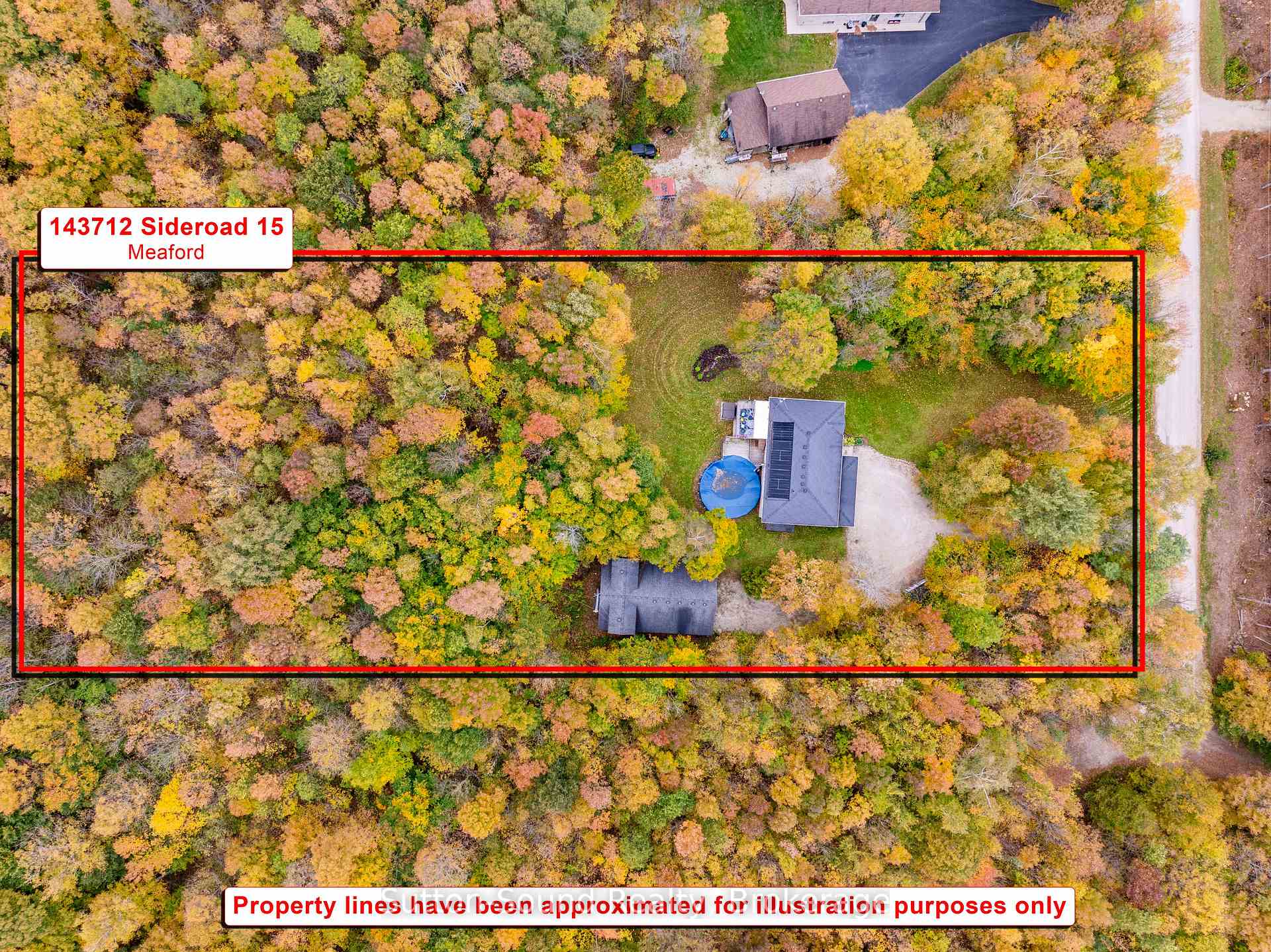 Photo 44 of 143712 15 Side Road, Meaford — HOMEH