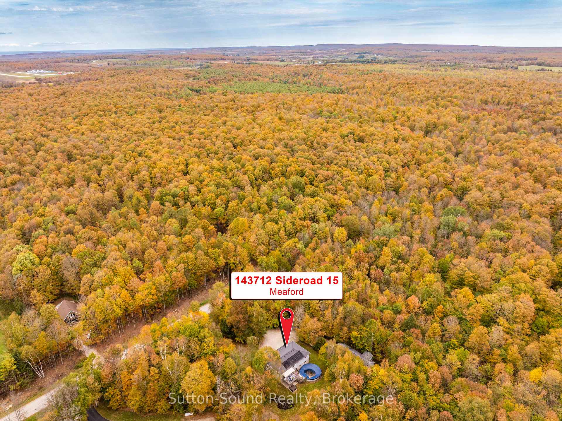 Photo 46 of 143712 15 Side Road, Meaford — HOMEH