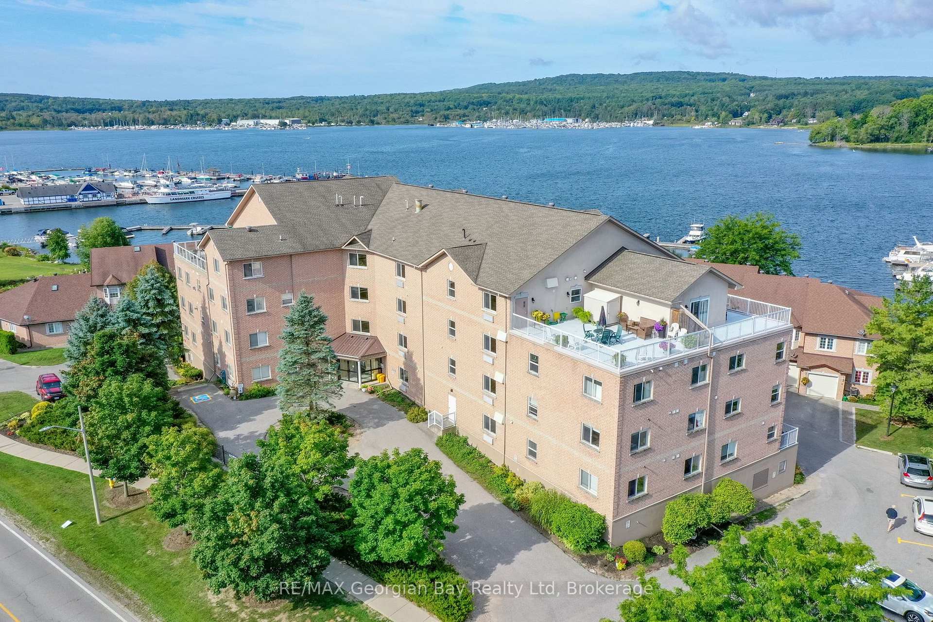 Photo of Unit 307, 4 Beck Boulevard