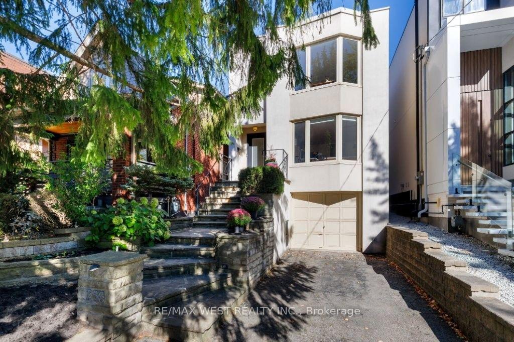 Photo 34 of 256 Erskine Avenue, Toronto, Mount Pleasant East — HOMEH