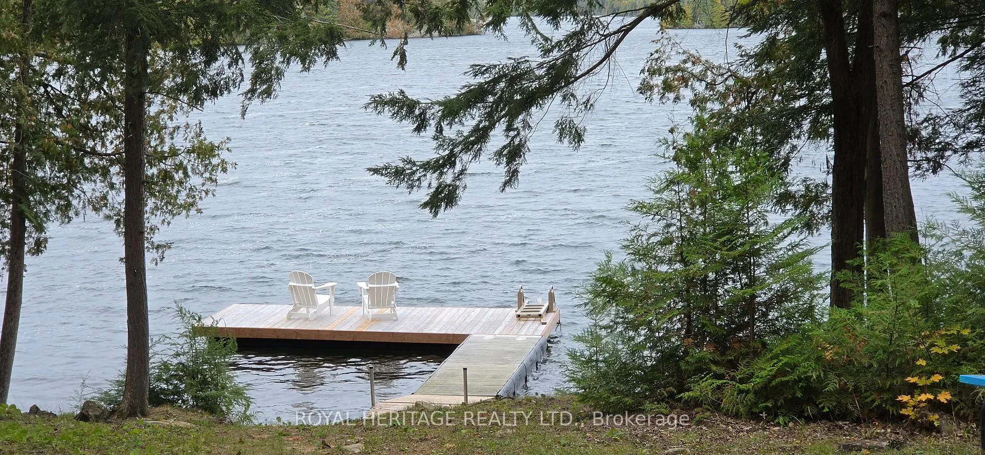 Photo 2 of 1280B Austris Road, Frontenac, Frontenac North — HOMEH