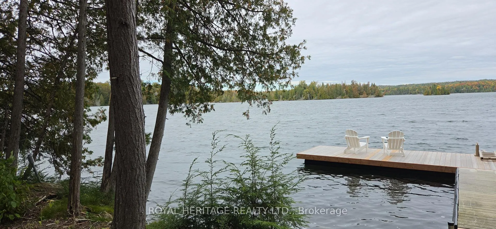 Photo 3 of 1280B Austris Road, Frontenac, Frontenac North — HOMEH