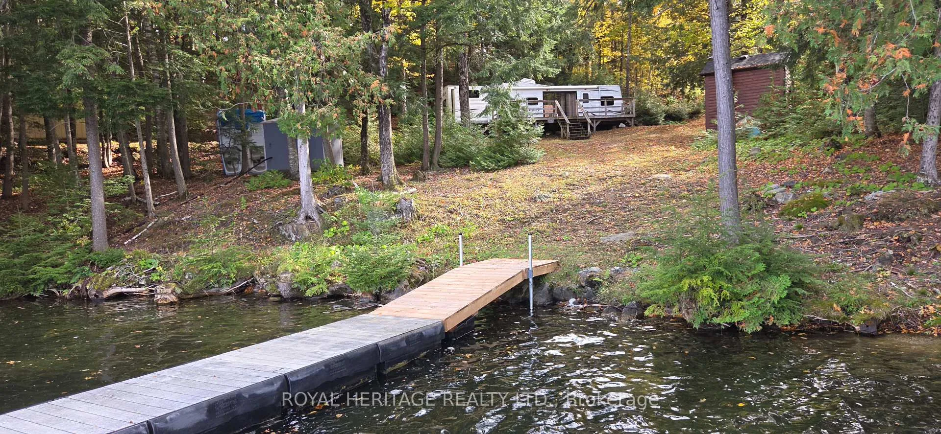 Photo 7 of 1280B Austris Road, Frontenac, Frontenac North — HOMEH