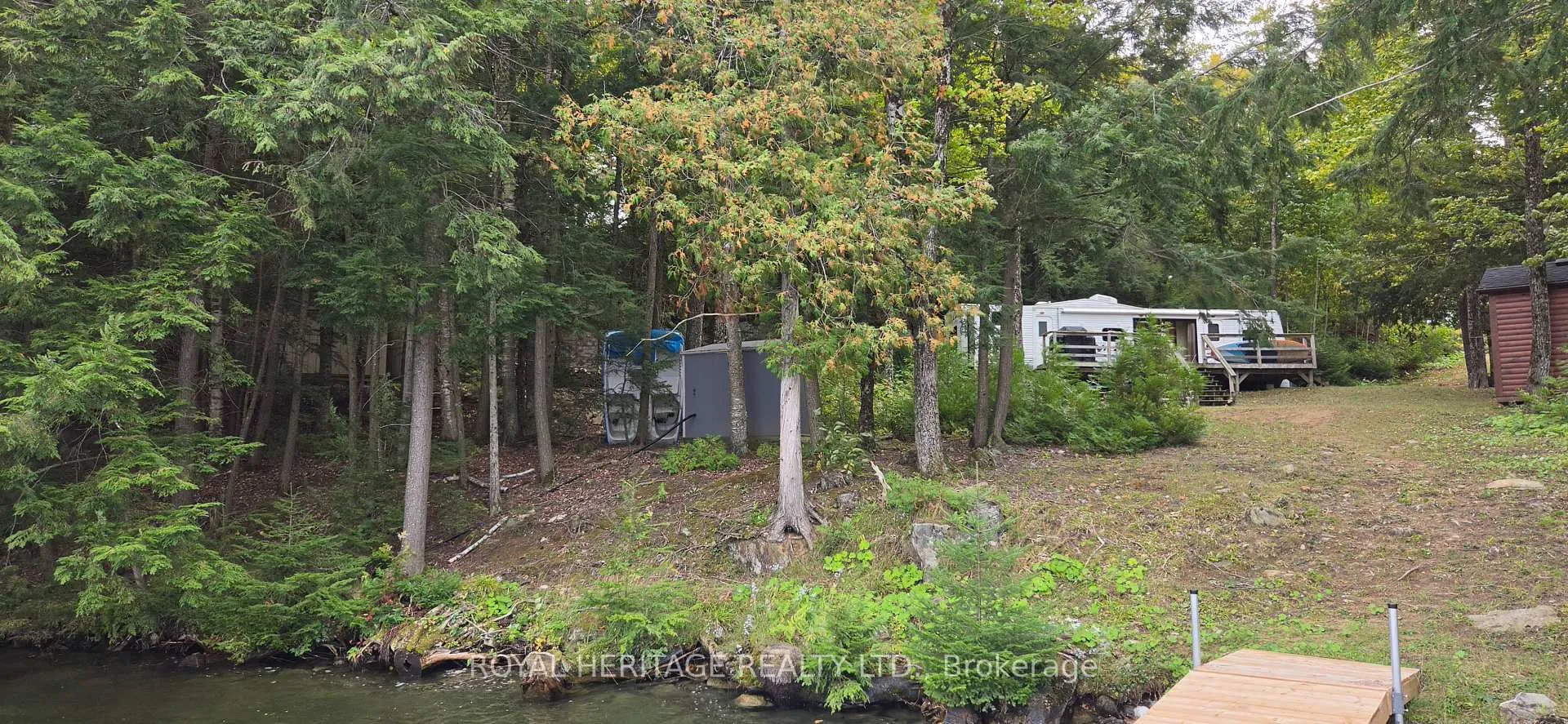 Photo 9 of 1280B Austris Road, Frontenac, Frontenac North — HOMEH