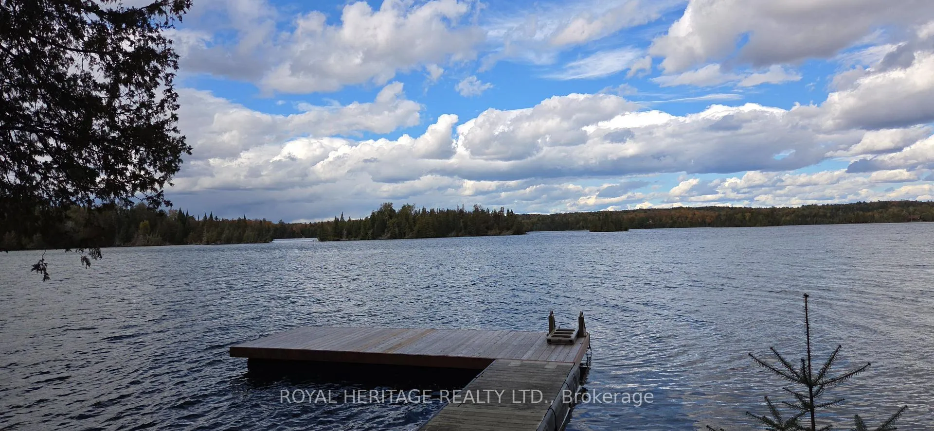Photo 11 of 1280B Austris Road, Frontenac, Frontenac North — HOMEH