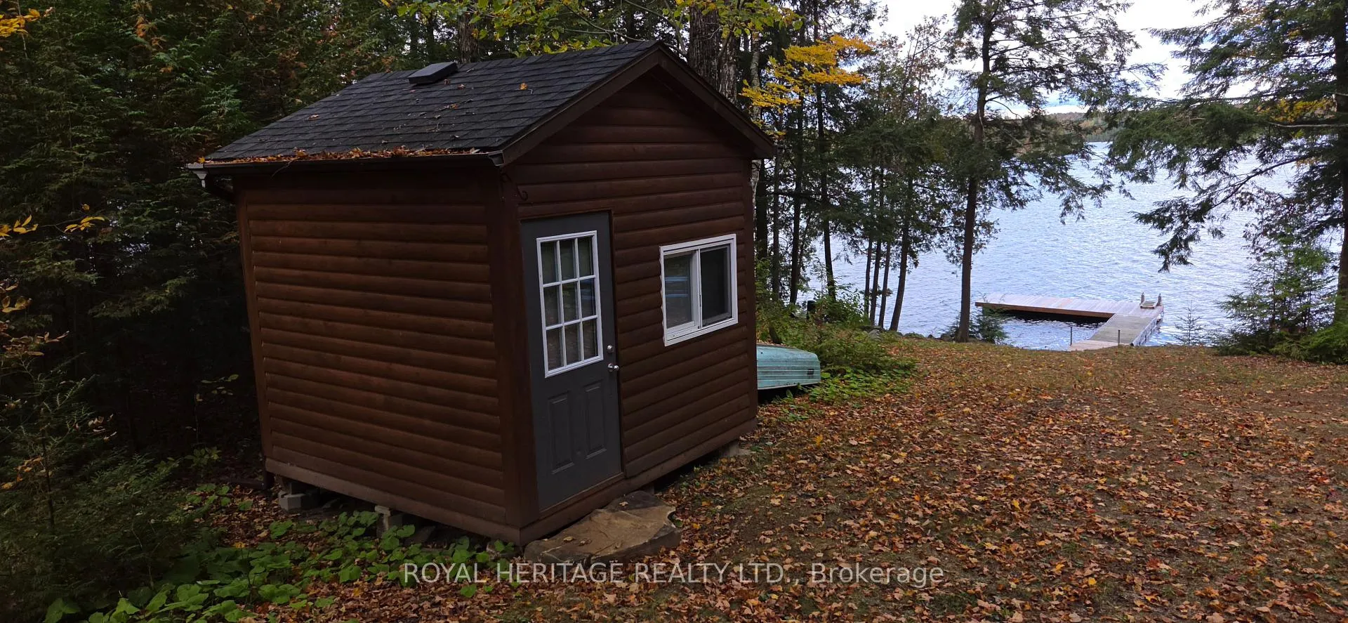 Photo 15 of 1280B Austris Road, Frontenac, Frontenac North — HOMEH