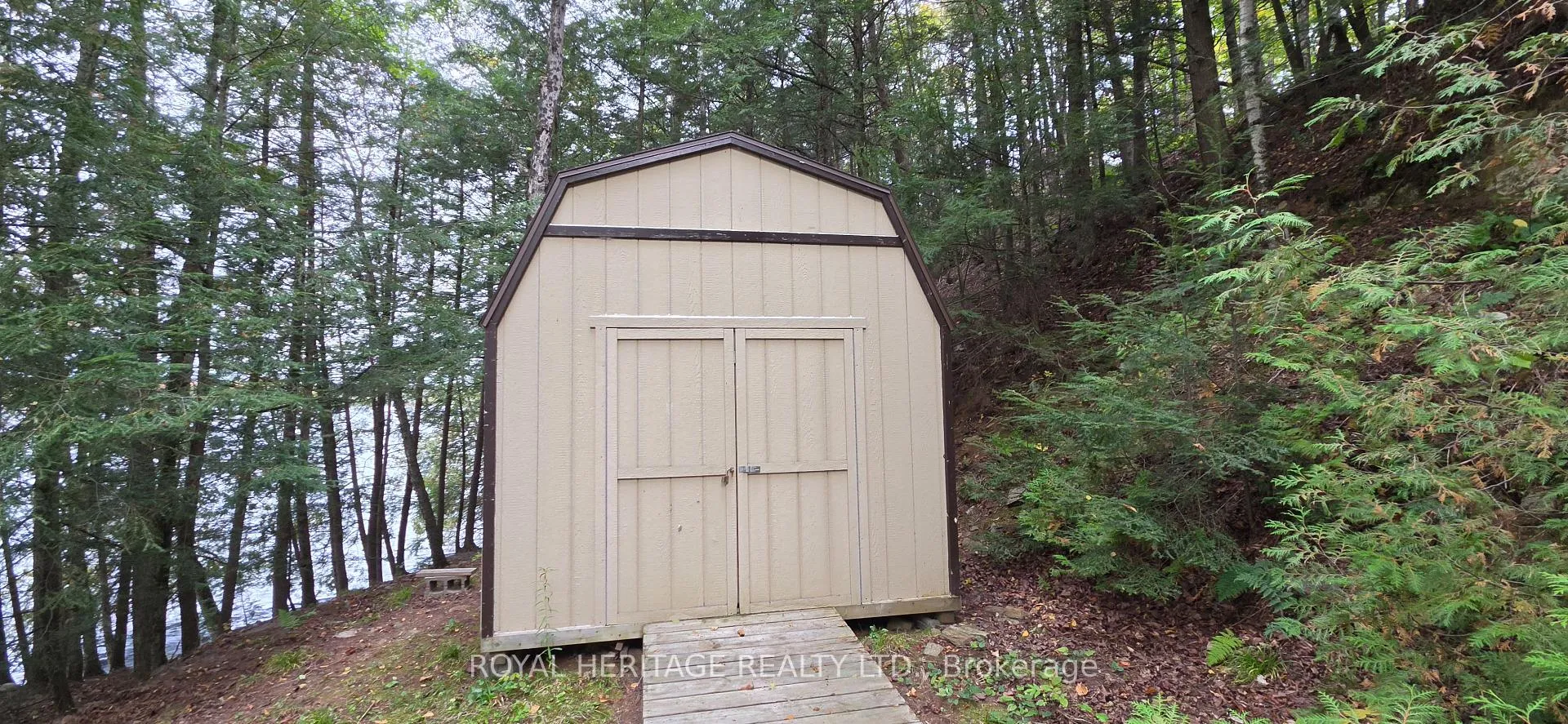 Photo 17 of 1280B Austris Road, Frontenac, Frontenac North — HOMEH