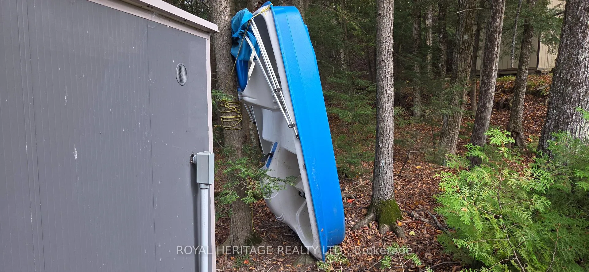 Photo 19 of 1280B Austris Road, Frontenac, Frontenac North — HOMEH