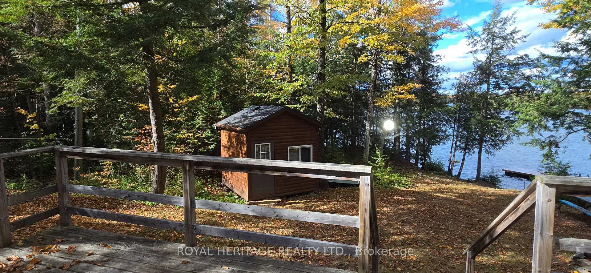 Photo 21 of 1280B Austris Road, Frontenac, Frontenac North — HOMEH