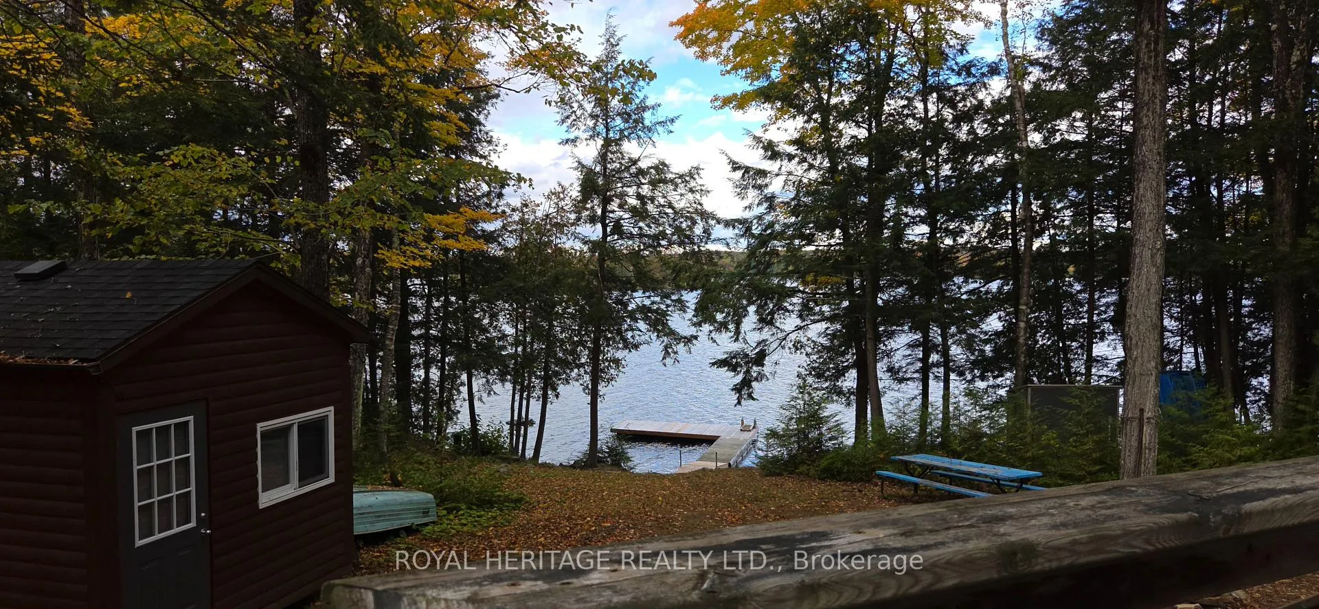Photo 22 of 1280B Austris Road, Frontenac, Frontenac North — HOMEH