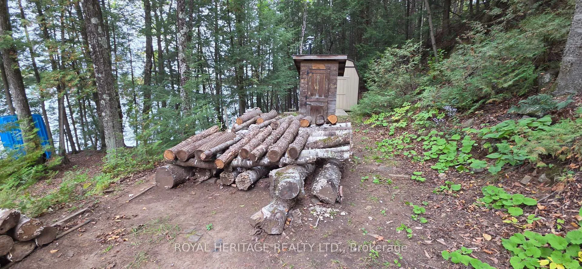 Photo 23 of 1280B Austris Road, Frontenac, Frontenac North — HOMEH
