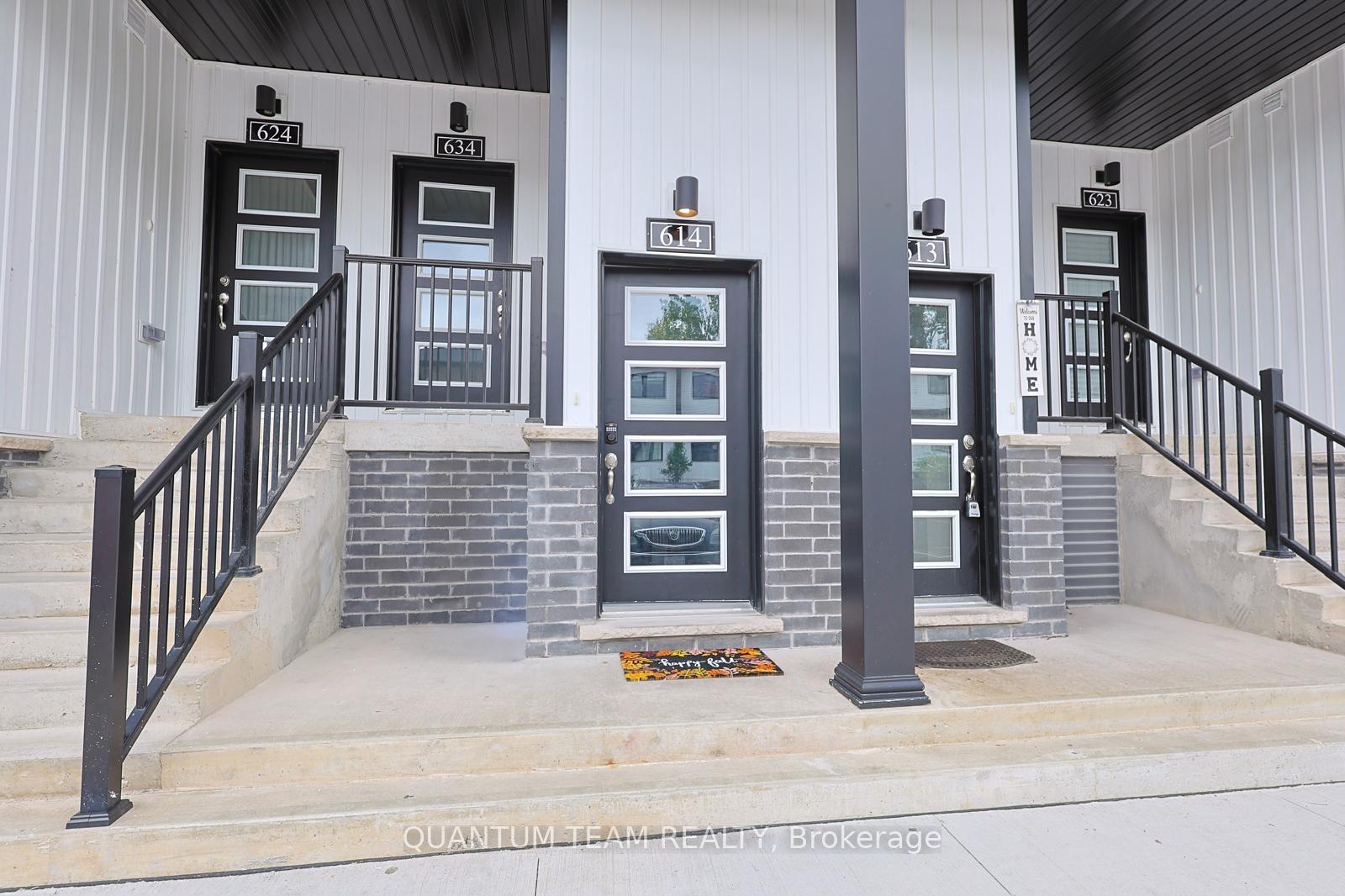 Photo of Unit 614, 4263 Fourth Avenue