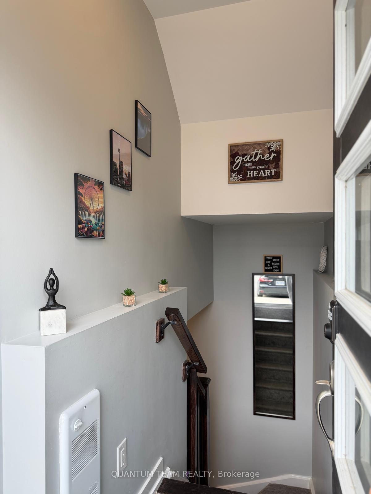 Photo 2 of Unit 614, 4263 Fourth Avenue, Niagara Falls, Downtown — HOMEH