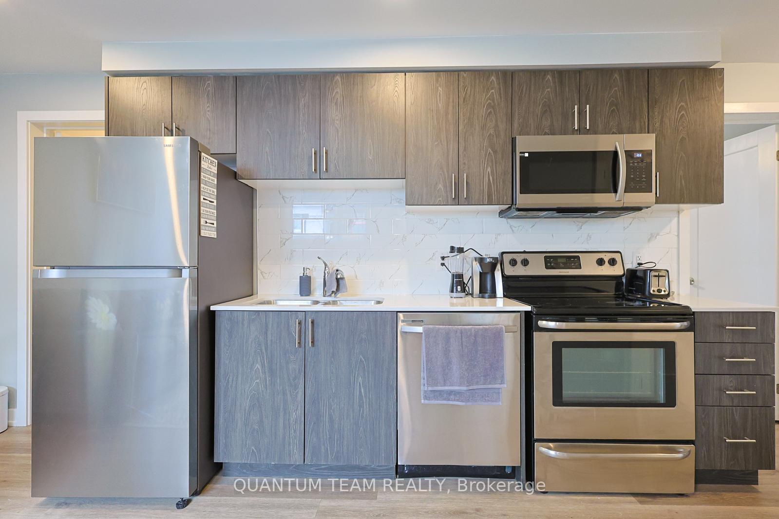 Photo 3 of Unit 614, 4263 Fourth Avenue, Niagara Falls, Downtown — HOMEH