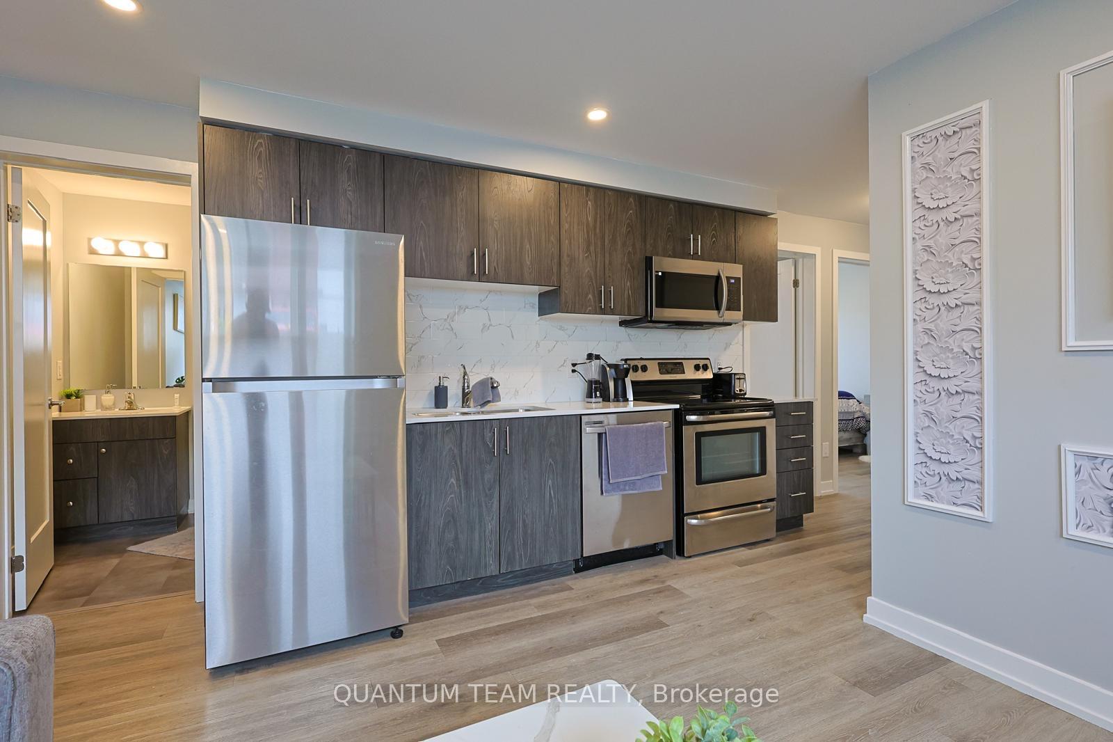 Photo 12 of Unit 614, 4263 Fourth Avenue, Niagara Falls, Downtown — HOMEH